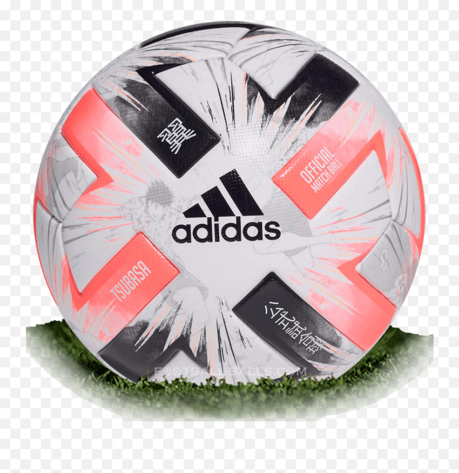 Adidas Tsubasa Is Official Match Ball - Olympic Match Ball 2020 Emoji,2020 Olympics Logo