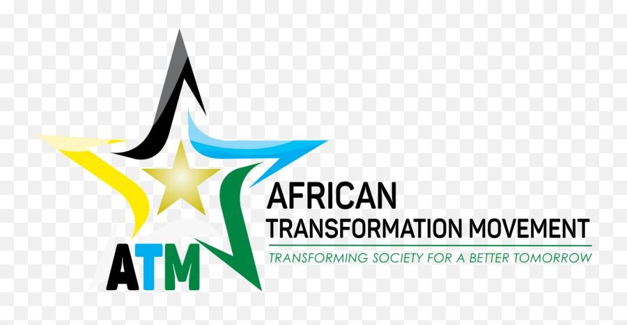 African Transformation Movement - African Transformation Movement Logo Png Emoji,Transformation Logo