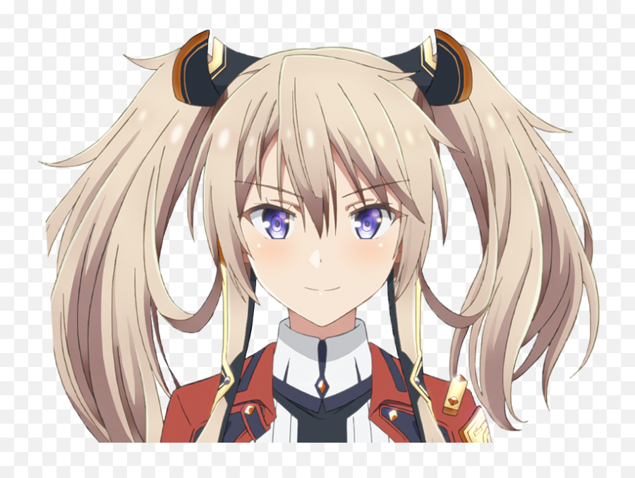 Character The Misfit Of Demon King Academy Official Usa Emoji,Demon Eyes Png
