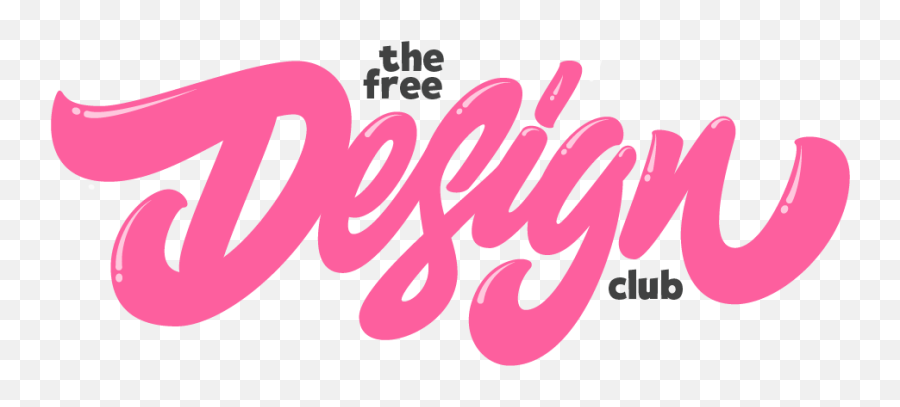 Free Fonts For Commercial Use Freedesignclubcom - Dot Emoji,Free Png Images For Commercial Use