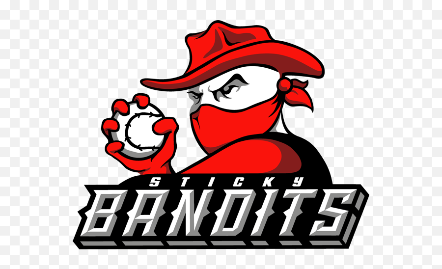 Dan Tinucci Emoji,Bandits Logo