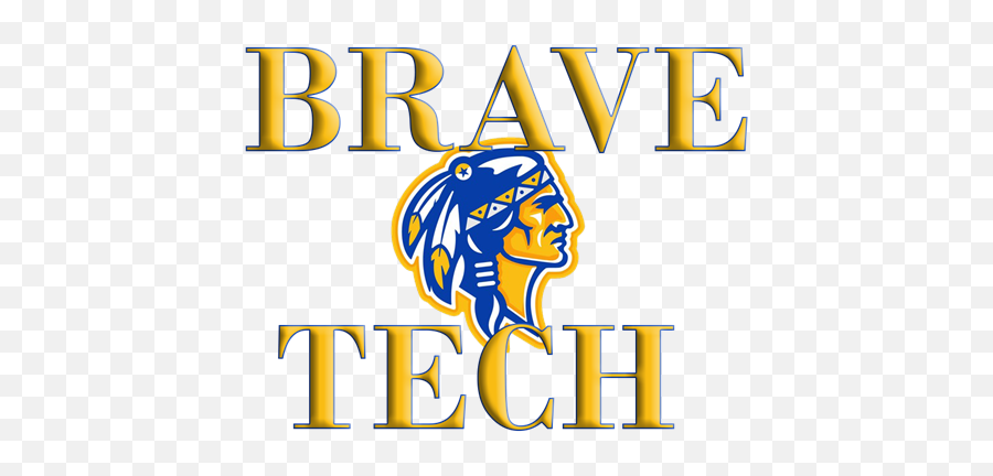 Technology Brave Tech - Hair Design Emoji,High Tech Logo