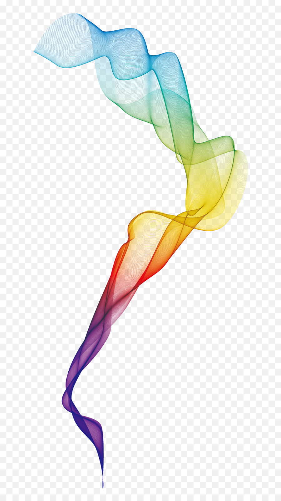 Euclidean Line Colorful Background - Png Smoke Vector Hd Png Clipart Coloured Line Backgrounds Png Emoji,Smoke Background Png
