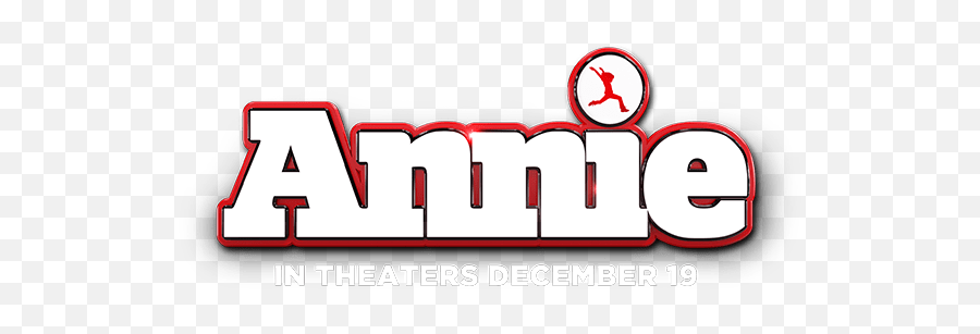 Annie Logos - Annie 2014 Emoji,Annie Logos