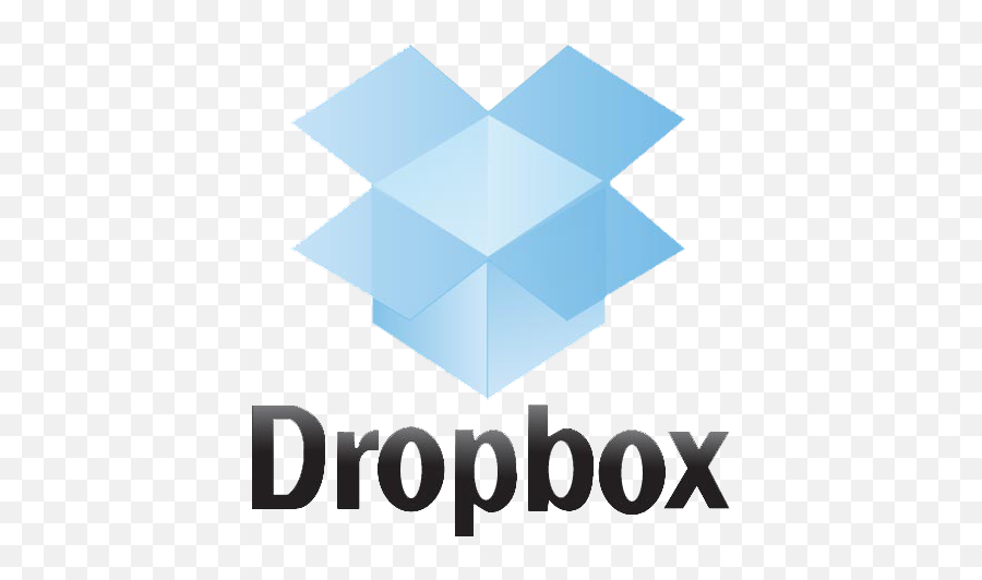 Dropbox Logo Vector At Logoeps - Dropbox Logo Vector Emoji,Dropbox Logo
