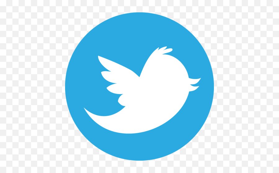 Social Media Icons Transparent Png - Logo Twitter Signature Mail Emoji,Social Media Png