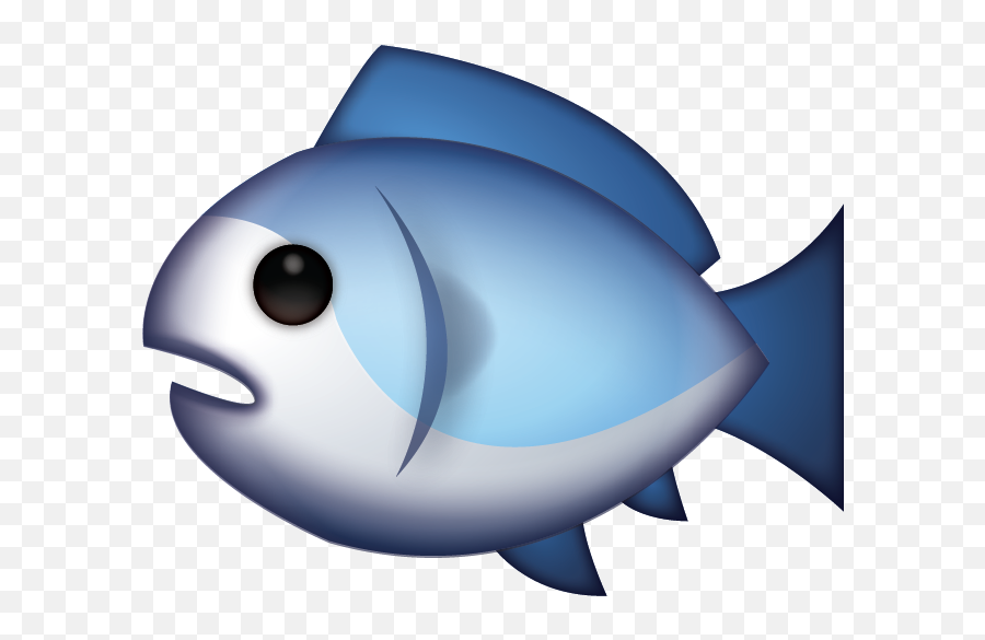 Tuna Fish Emoji Free Download Ios - Iphone Fish Emoji Png,Water Emoji Png