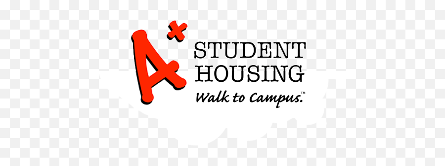 Off Campus Student Housing Apartments - Dot Emoji,Housing Logo