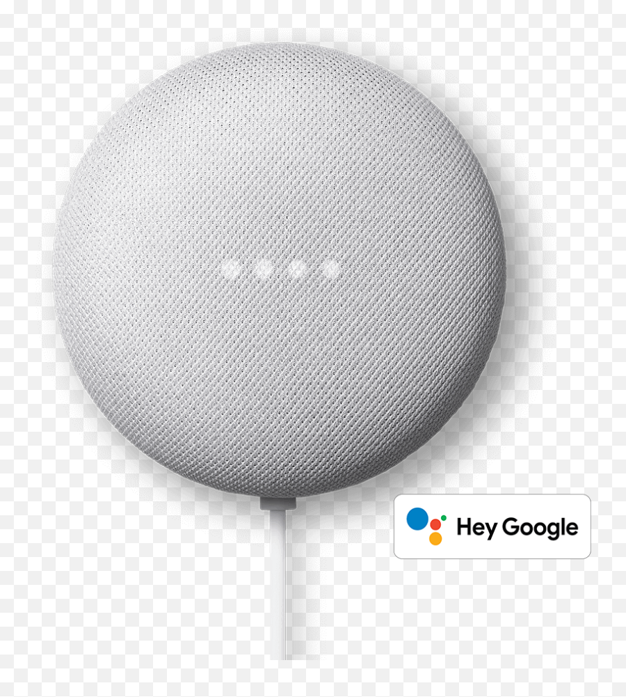 Get A Free Google Nest Mini With A - Micro Emoji,Google Home Png
