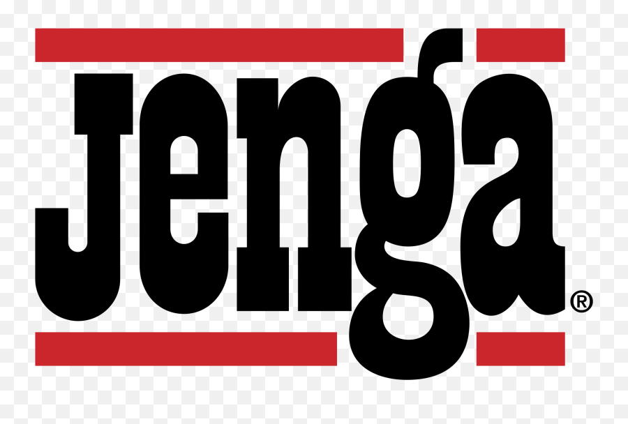 Jenga Logo Png Transparent Svg Vector - Jenga Emoji,Jenga Png