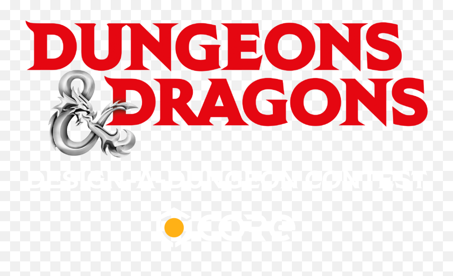 Core Dungeon Building Contest Emoji,Dungeon And Dragons Logo