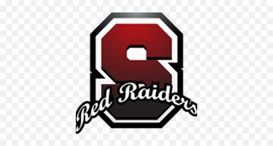 Shannon Red Raiders Emoji,Red Raiders Logo