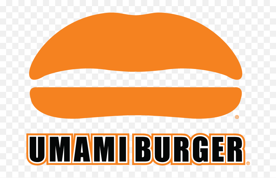 Umami Burgers Competitors Revenue Emoji,Bareburger Logo