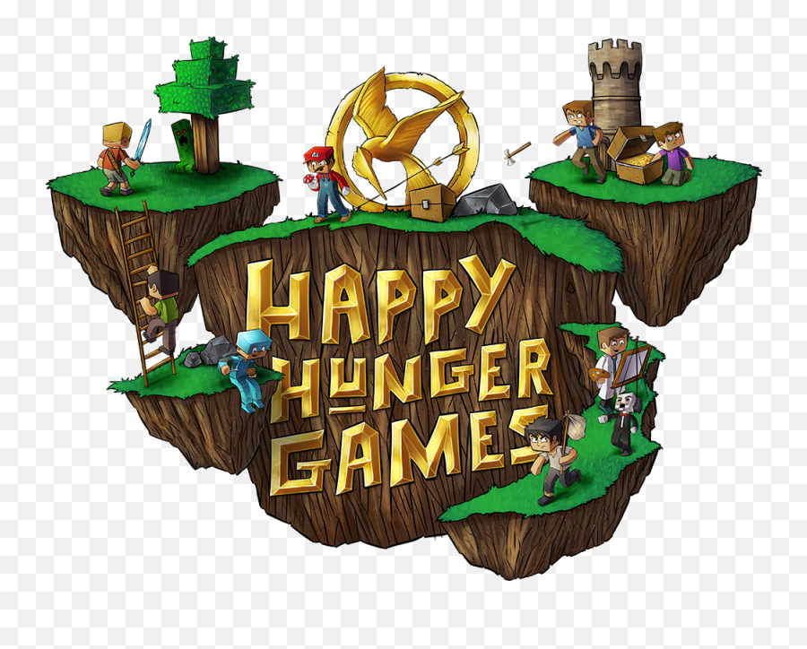 Happy - Happy Hunger Games Logo Emoji,Hunger Games Logo