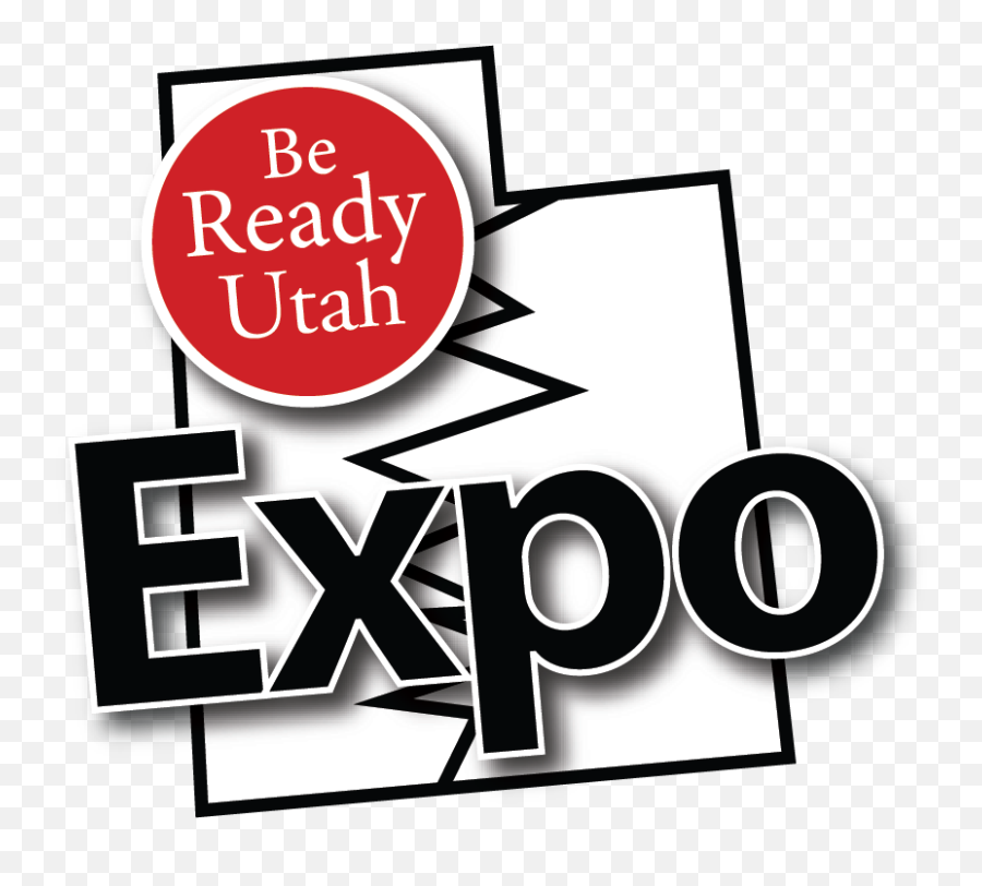 Be Ready Utah Expo Be Ready Utah Emoji,Expo Logo