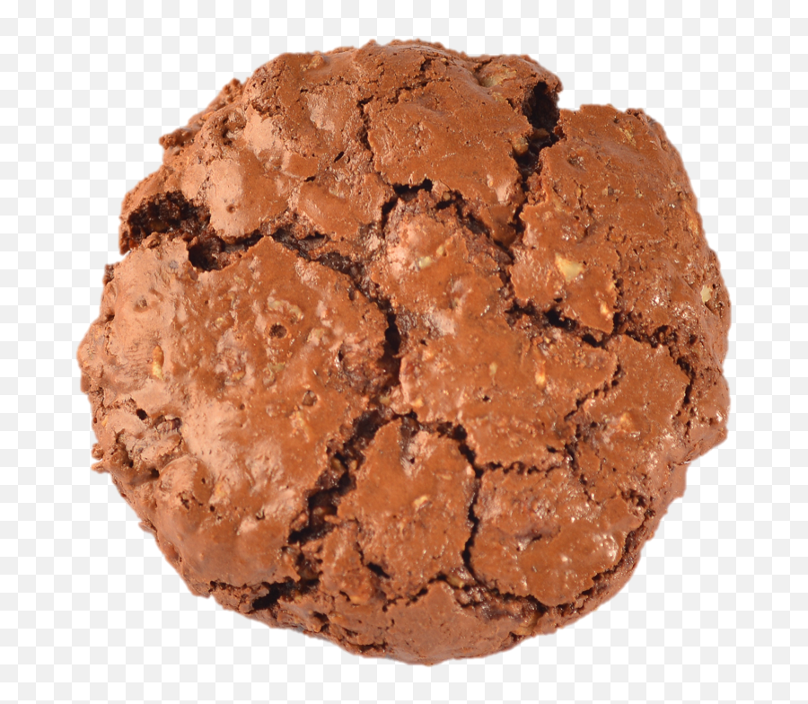 Gluten - Free Double Chocolate Chewy Cookie Emoji,Yeast Clipart