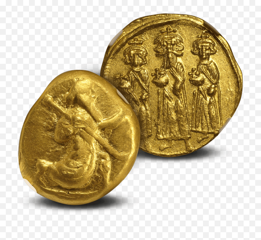 Ancient Gold Coins Apmex Emoji,Gold Coins Transparent