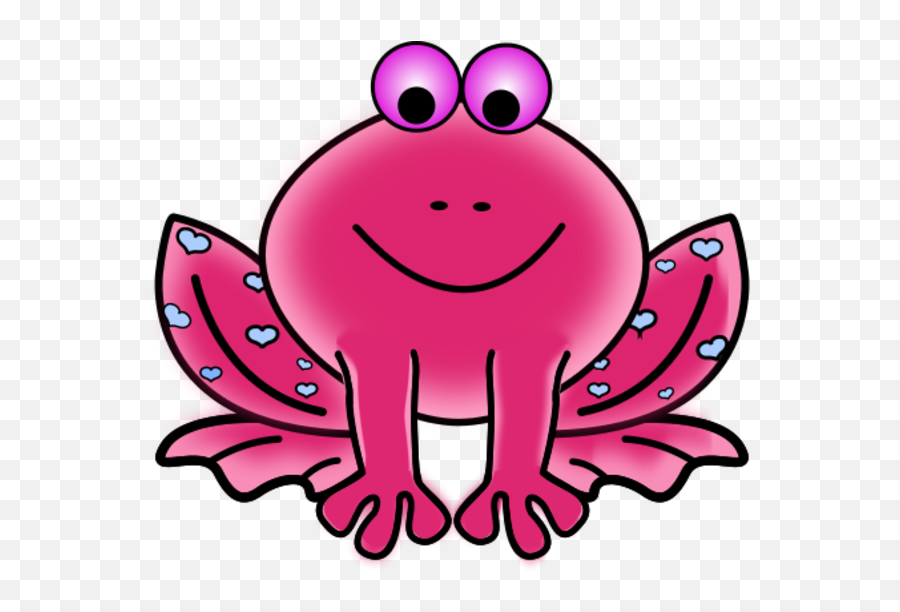 Jumping Frog Clip Art Free Clipart Images - Clipartix Emoji,Leap Frog Clipart