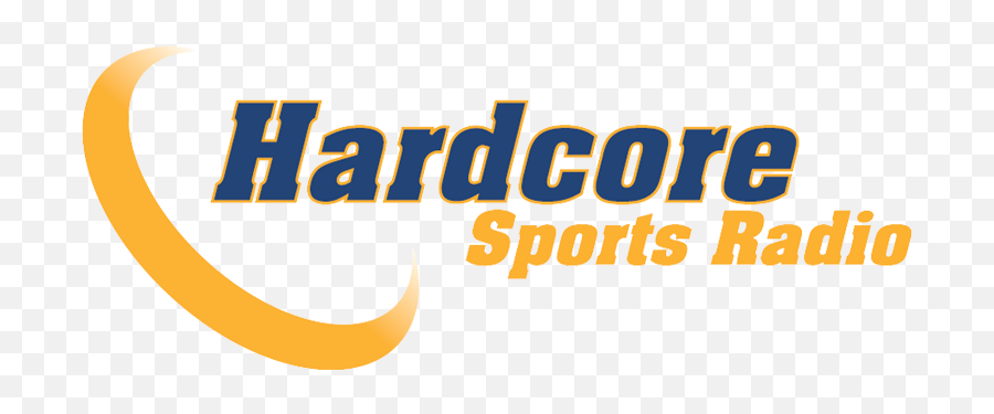 Filehardcore Sports Radio Logopng - Wikipedia Clipart Emoji,Hardcore Logo