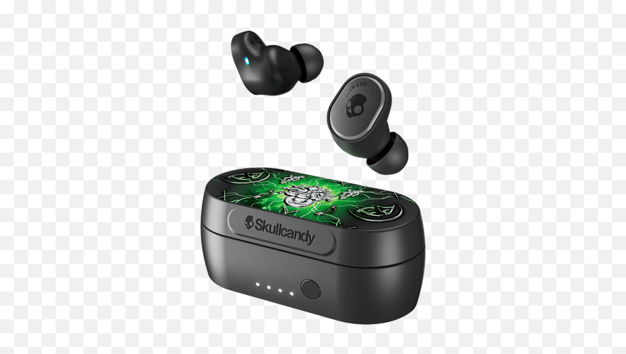 Shop Skullcandy Headphonestrue Wireless Earbuds Speakers Emoji,Supreme Gucci Box Logo