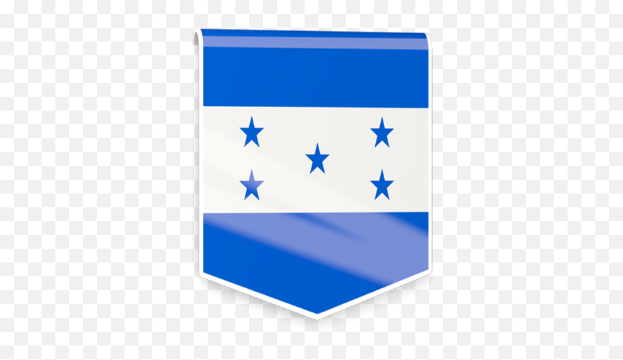Este Marine Shipping And Trading Ltd - Honduras Flag Emoji,Honduras Flag Png