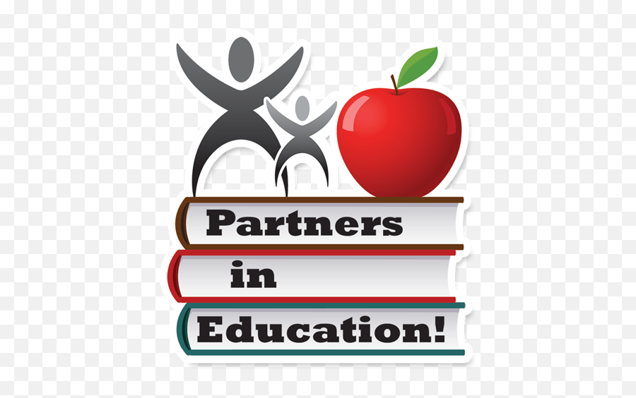 Partners In Education Pie Become A Pie Partner - Fresh Emoji,Education Logo