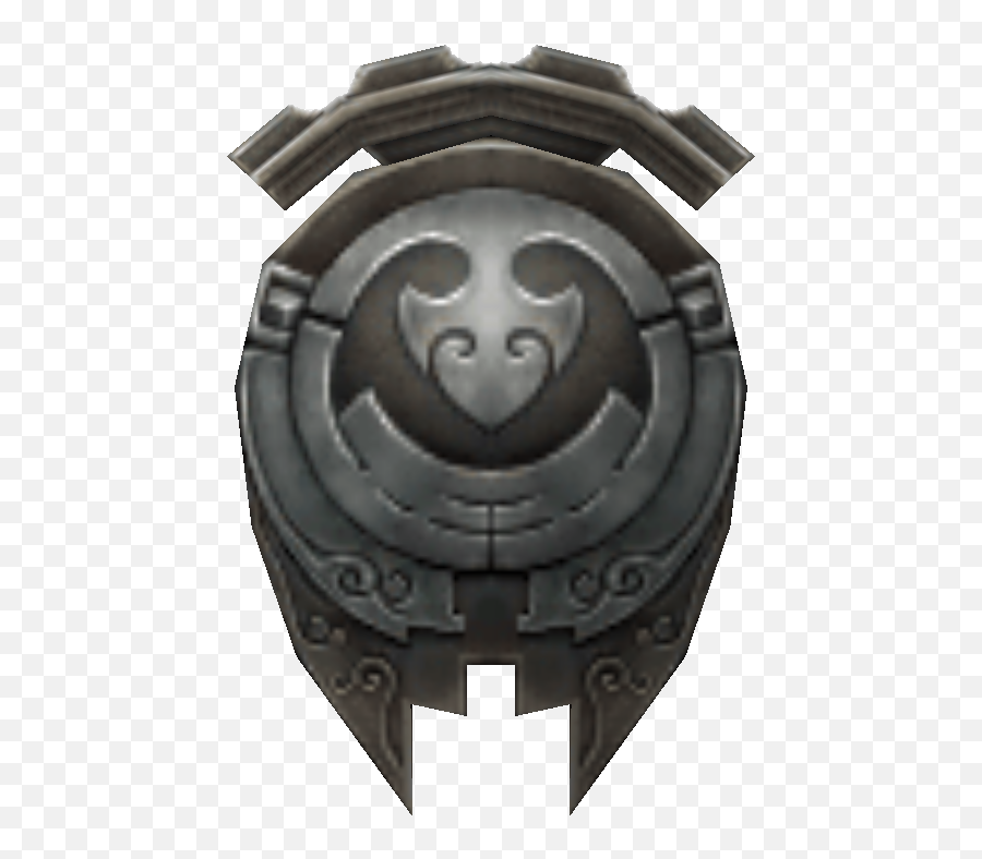 Bronze Shield Final Fantasy Xii Final Fantasy Wiki Fandom Emoji,Final Fantasy Xii Logo