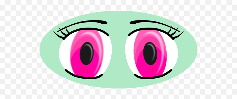 Looking Eyes Clipart - Cartoon Picture Of A Eyes 600x296 Eyes Clip Art Emoji,Eyes Clipart