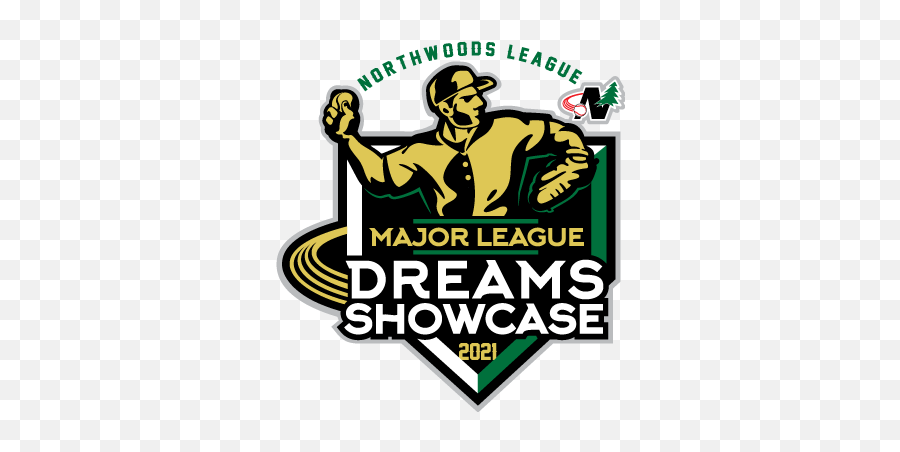 Major League Dreams Showcase - Northwoods League Emoji,Mlb Png