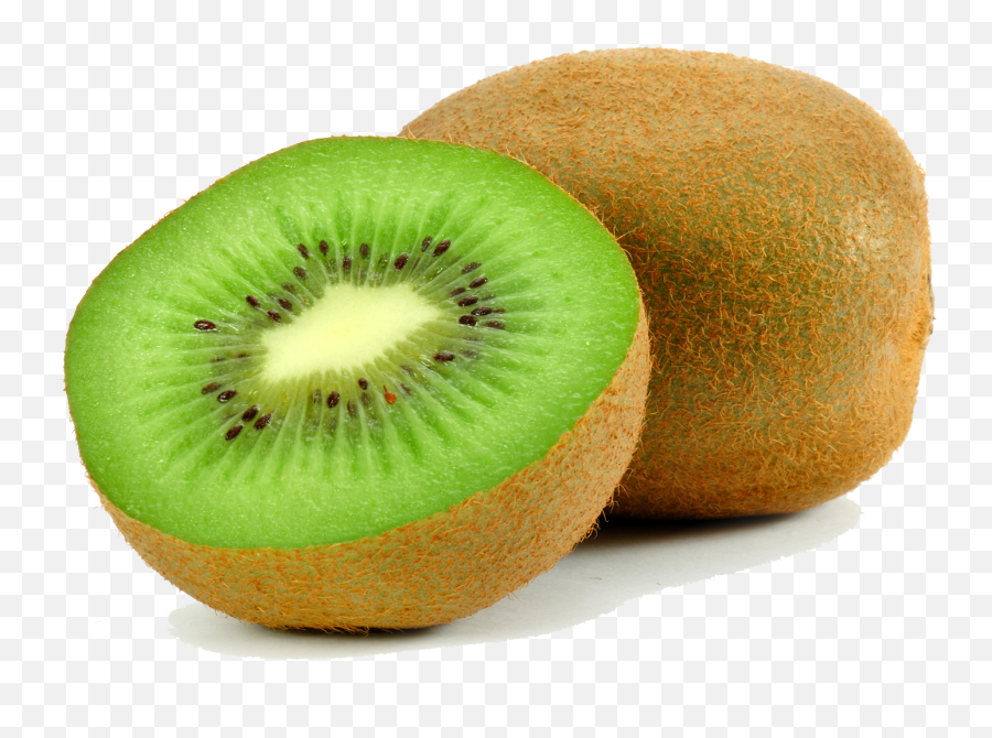 Kiwi Fruit Png Transparent Image - Kiwi Fruits Emoji,Fruit Png