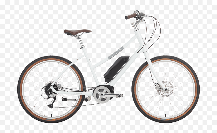 Simple City Style Civia Cycles Emoji,Bicyclist Png