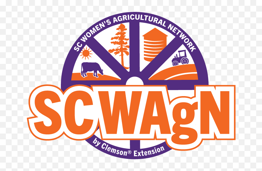 South Carolina Womenu0027s Agricultural Network College Of - Language Emoji,University Of South Carolina Logo