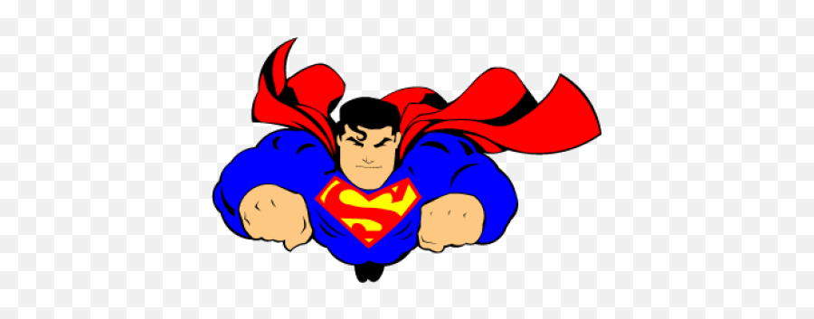 Superman Design Vector Vector Logo Download - Superman Clipart Emoji,Superman Logo Png