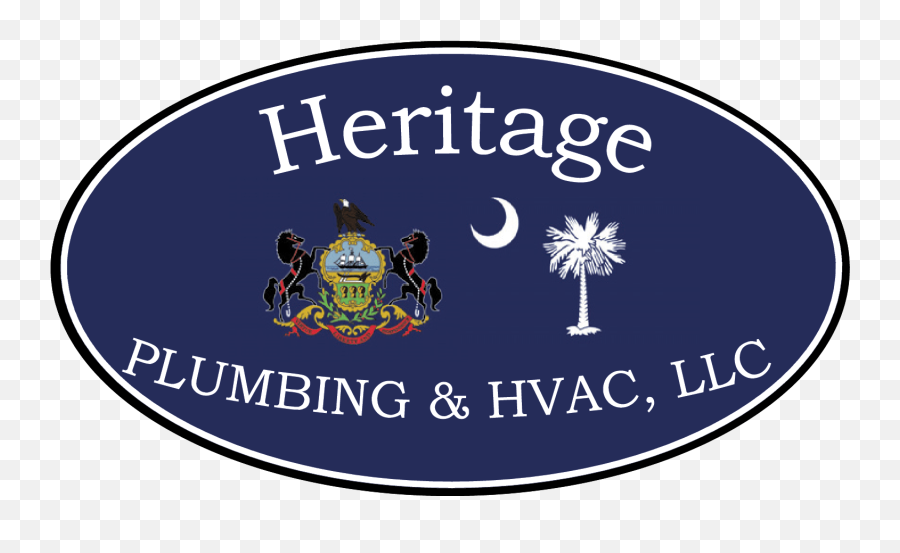 Heritage Plumbing And Hvac Llc - Summerville Sc Home South Carolina Emoji,Plumbing Logo