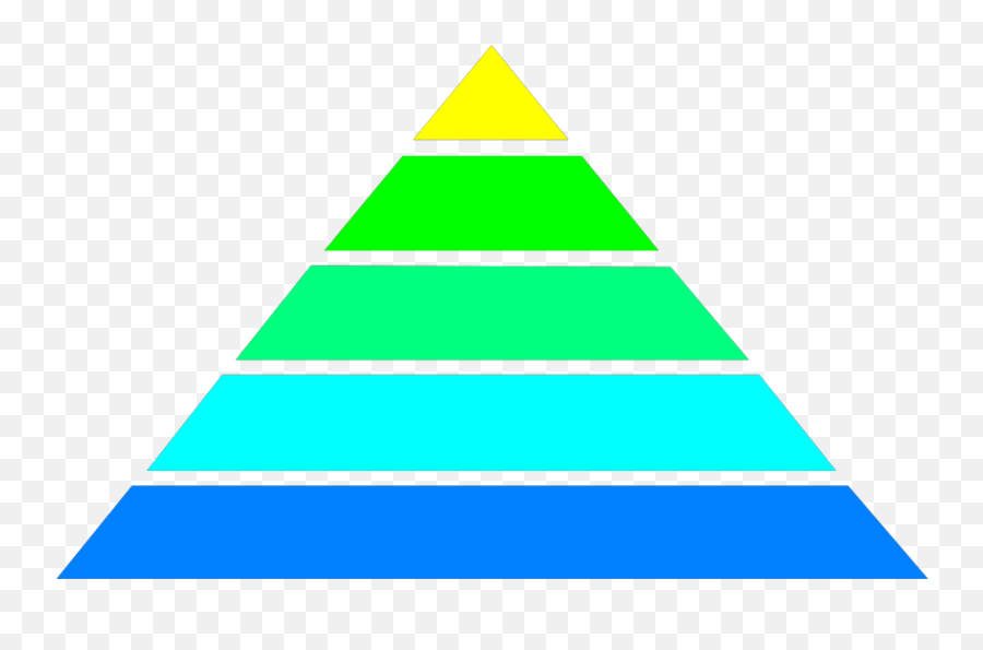 Pyramid Png Svg Clip Art For Web - Dot Emoji,Pyramid Clipart