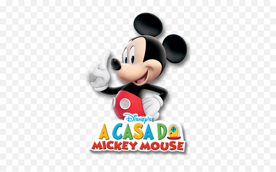 Casa Do Mickey Png Transparent Images U2013 Free Png Images Emoji,Mickey Png