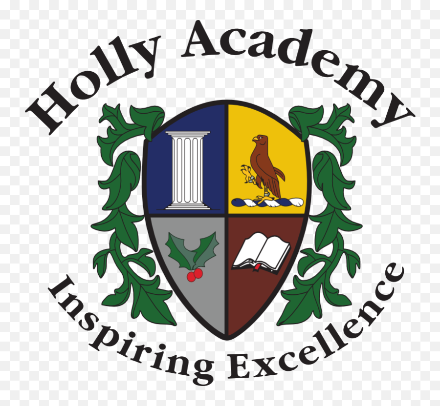 Holly Academy Kindergarten - Holly Academy Emoji,Academy Logo