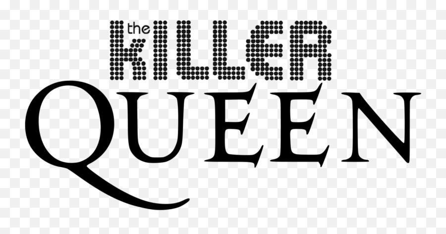 Your Killer Queen Tee - Free Image Queen Band Emoji,Killer Queen Png
