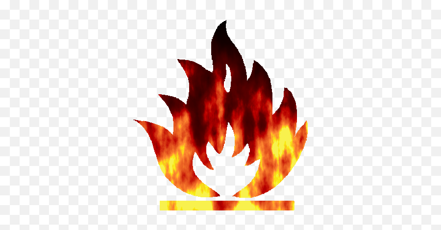 Tag For Photoshop Fire Transparent Background Image - Feuer Rauchmelder Emoji,Lunapic Transparent