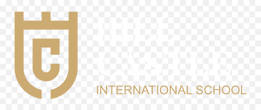 Hill Castle International School - Vertical Emoji,Castle Logo
