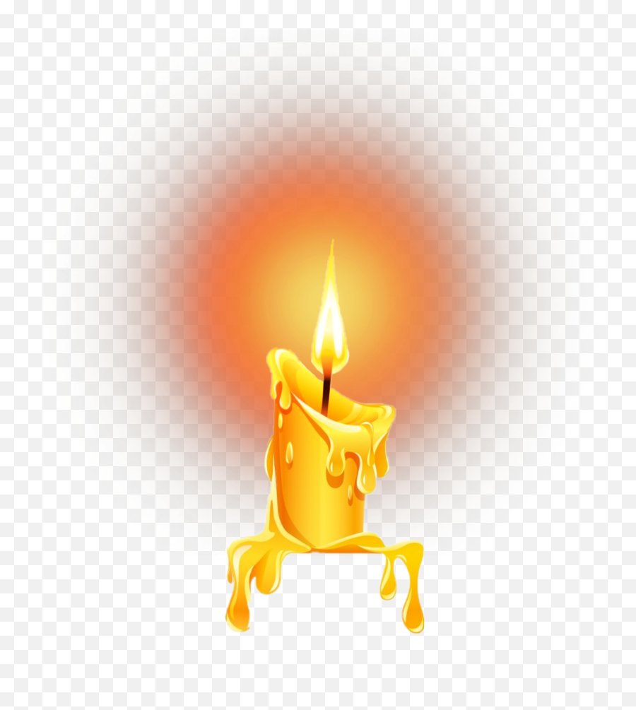 Candle Light Flame - Flame Transparent Cartoon Jingfm Candle Light Png Hd Emoji,Flame Transparent