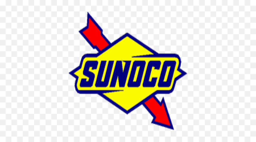 Sunoco Logo - Sunoco Logo Emoji,Sunoco Logo