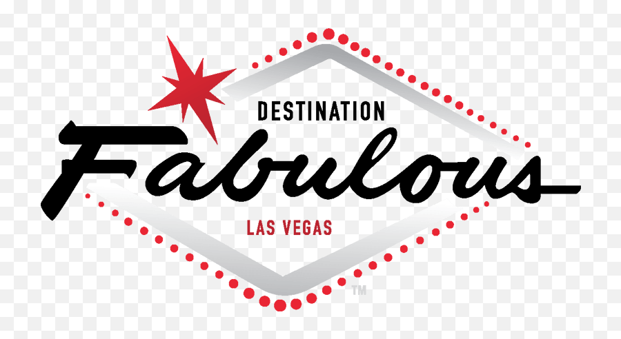 Palms Las Vegas Shows Png Download - Fabulous Las Vegas Sign Font Emoji,Las Vegas Sign Png