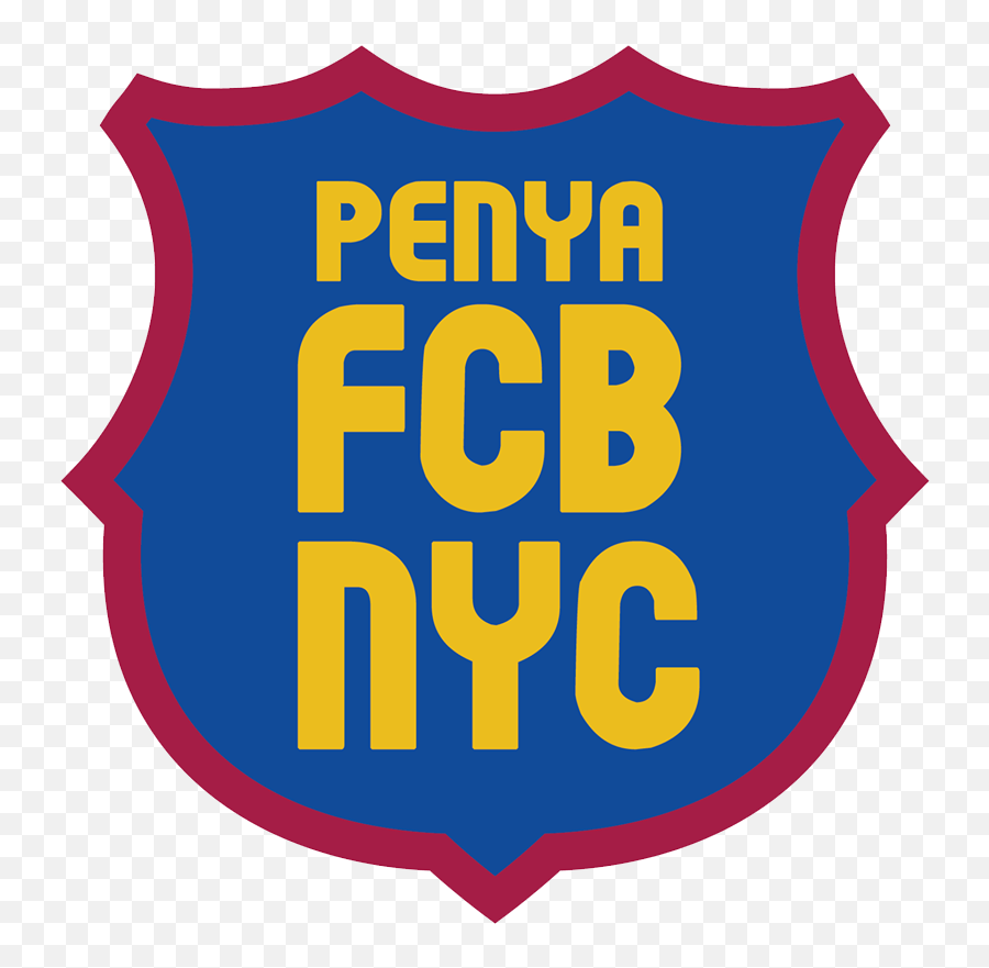 Barcelona Uniforme - Fc Barcelona Penya Logo Png Download Logos Penya Barça Emoji,Fcb Logo