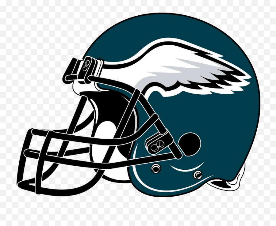 Download Vs Eagles Logo Png - Minnesota Vikings Temporary Clip Art Eagles Helmet Emoji,Minnesota Vikings Logo