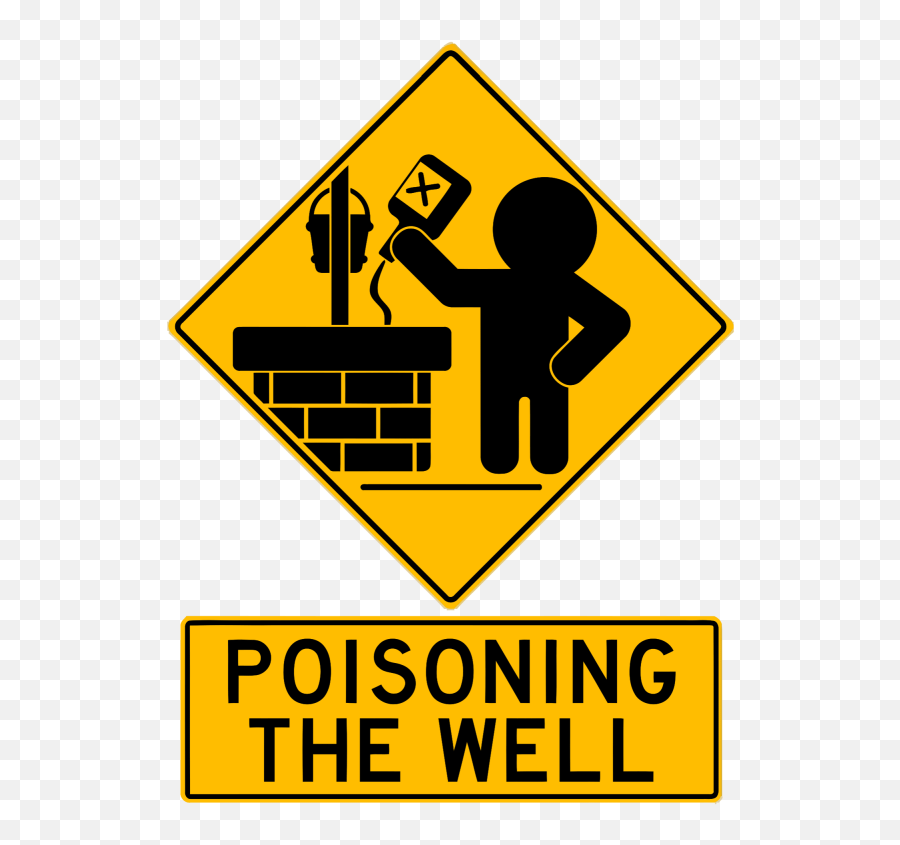 Poisoning The Well Emoji,Well Clipart