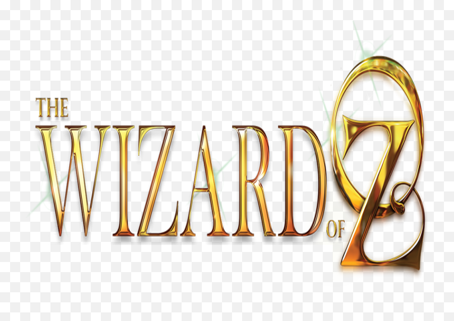Huntley Community School District 158 - Title The Wizard Of Oz Art Emoji,Wizard Of Oz Logo