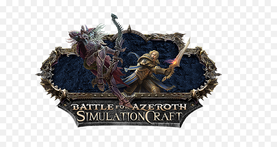 Simulationcraft Random Number Generator - World Of Warcraft Battle Logo Emoji,Random Logo Generator