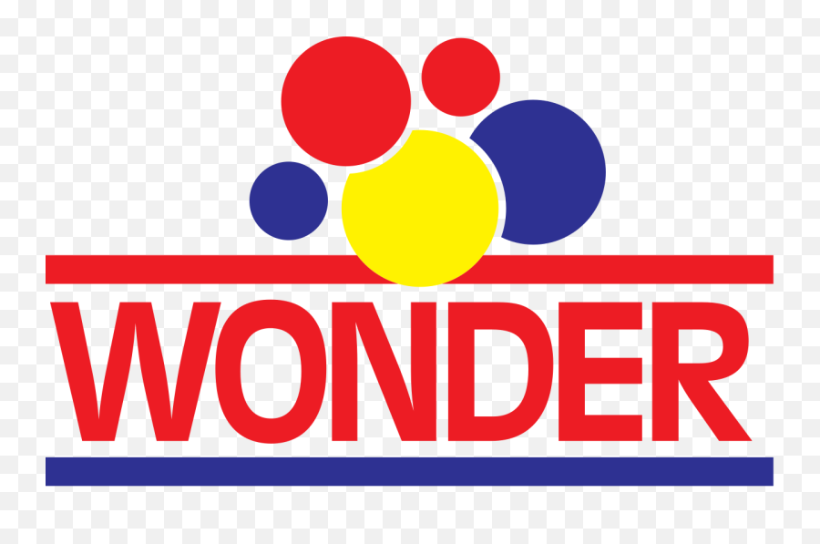 Wonder Bread - Vector Wonder Bread Logo Emoji,Wonder Bread Logo