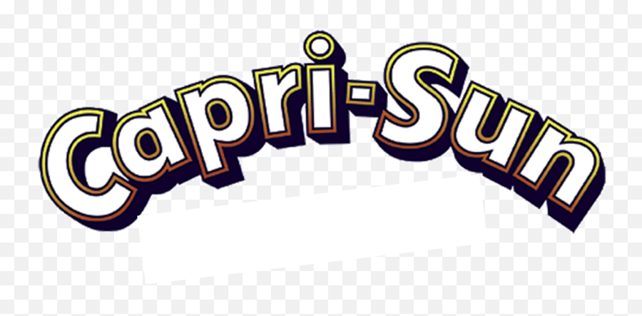 Capri - Sun Logopedia Fandom Capri Sonne Emoji,Sun Logo